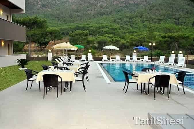 Buhana Hotel